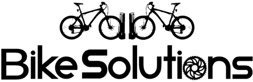 VT Bike Solutions logo