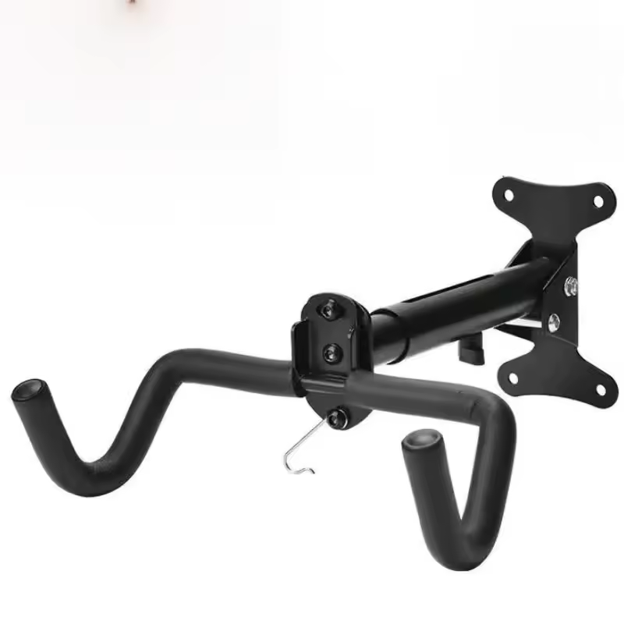 Wall Mounted Bike Cradle