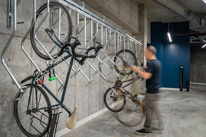 Bike File