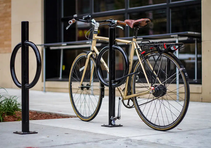 Bike Hitch