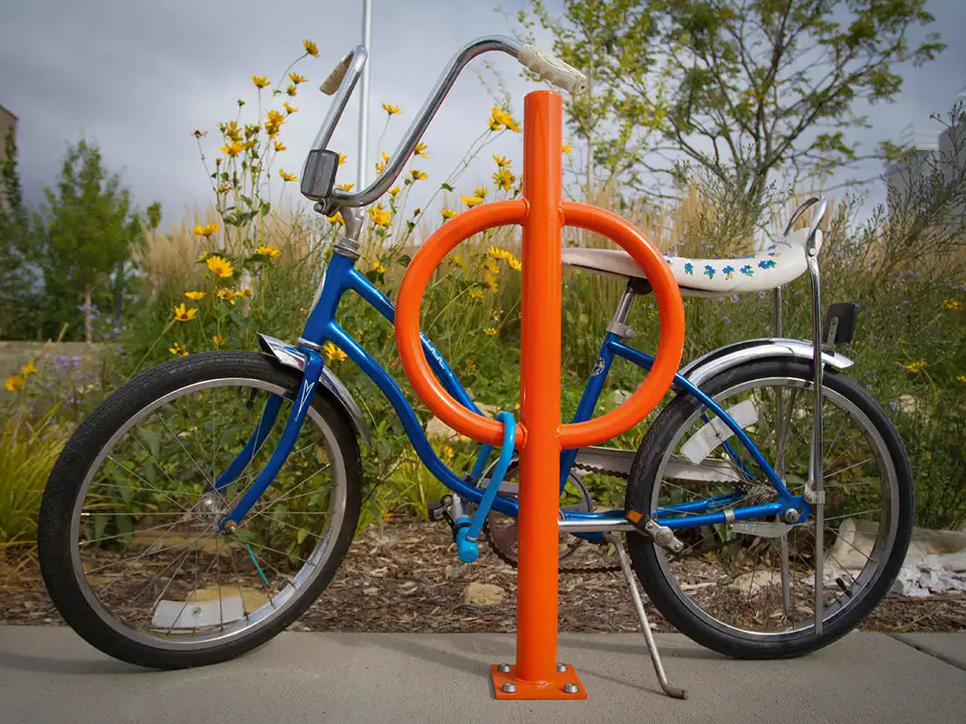 Bike Hitch