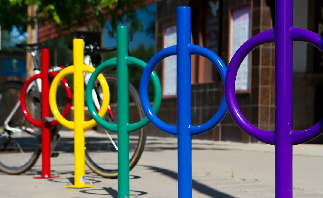Bike Hitch