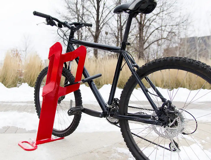 Cycle Dock