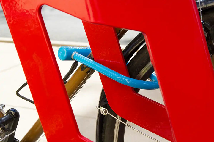Cycle Dock