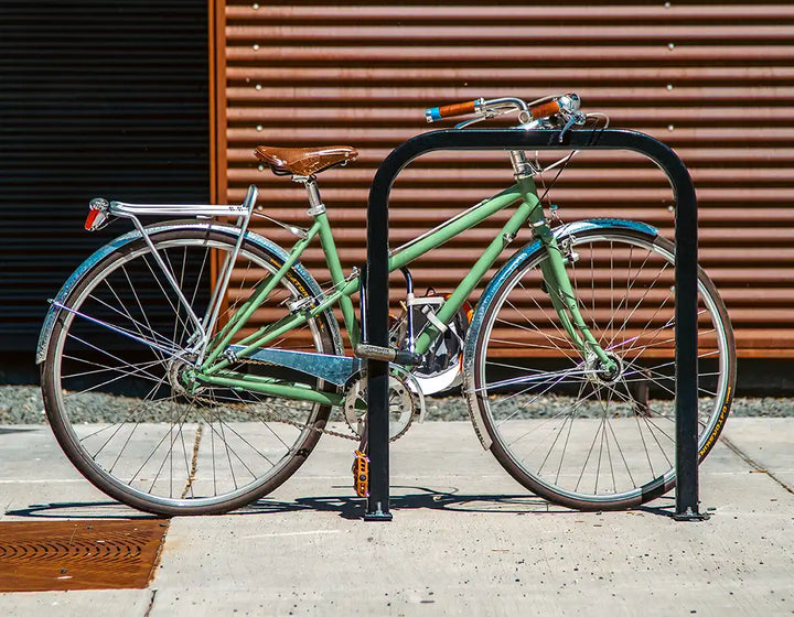 Downtown Rack