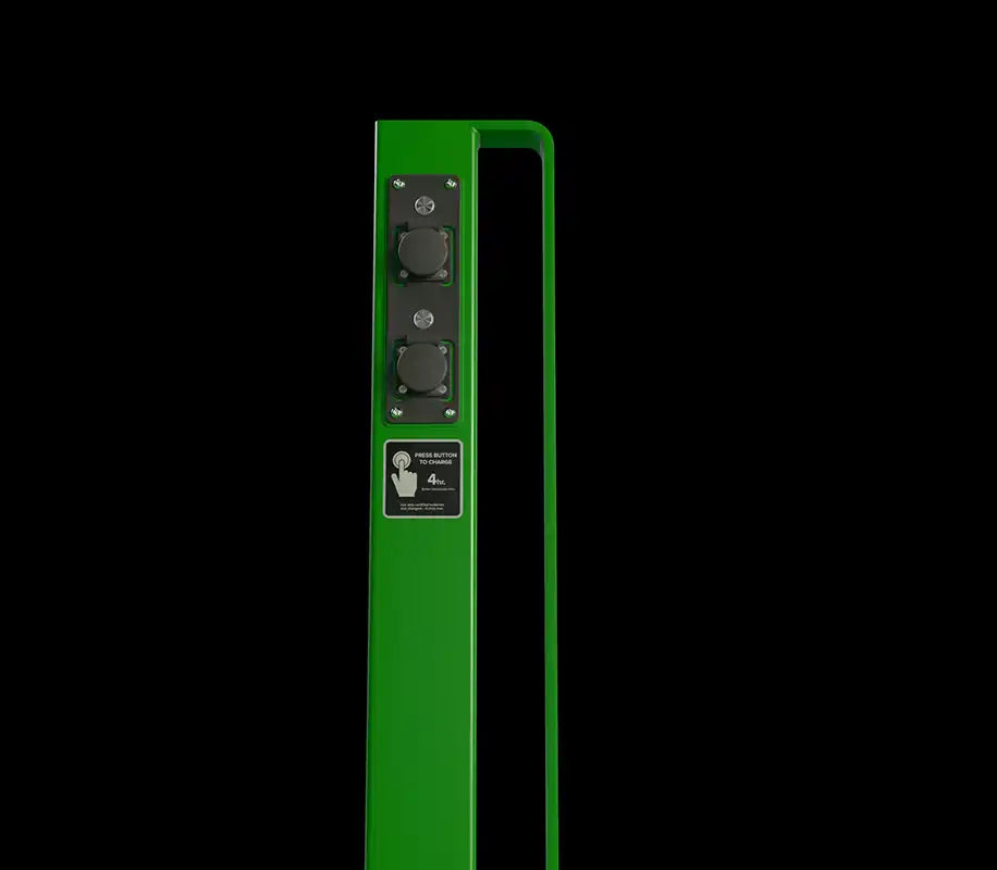 eBeam Charging Rack