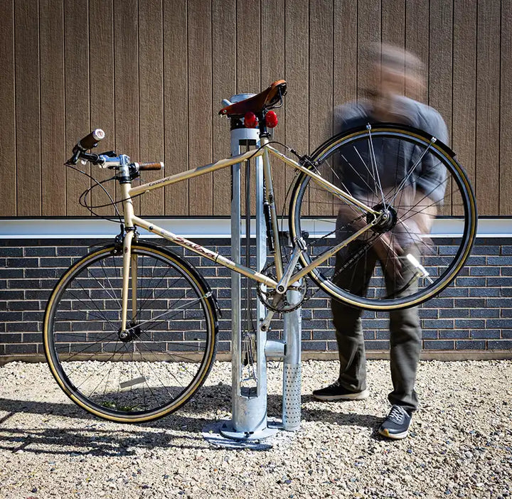 FixIt Plus Bike Repair Station