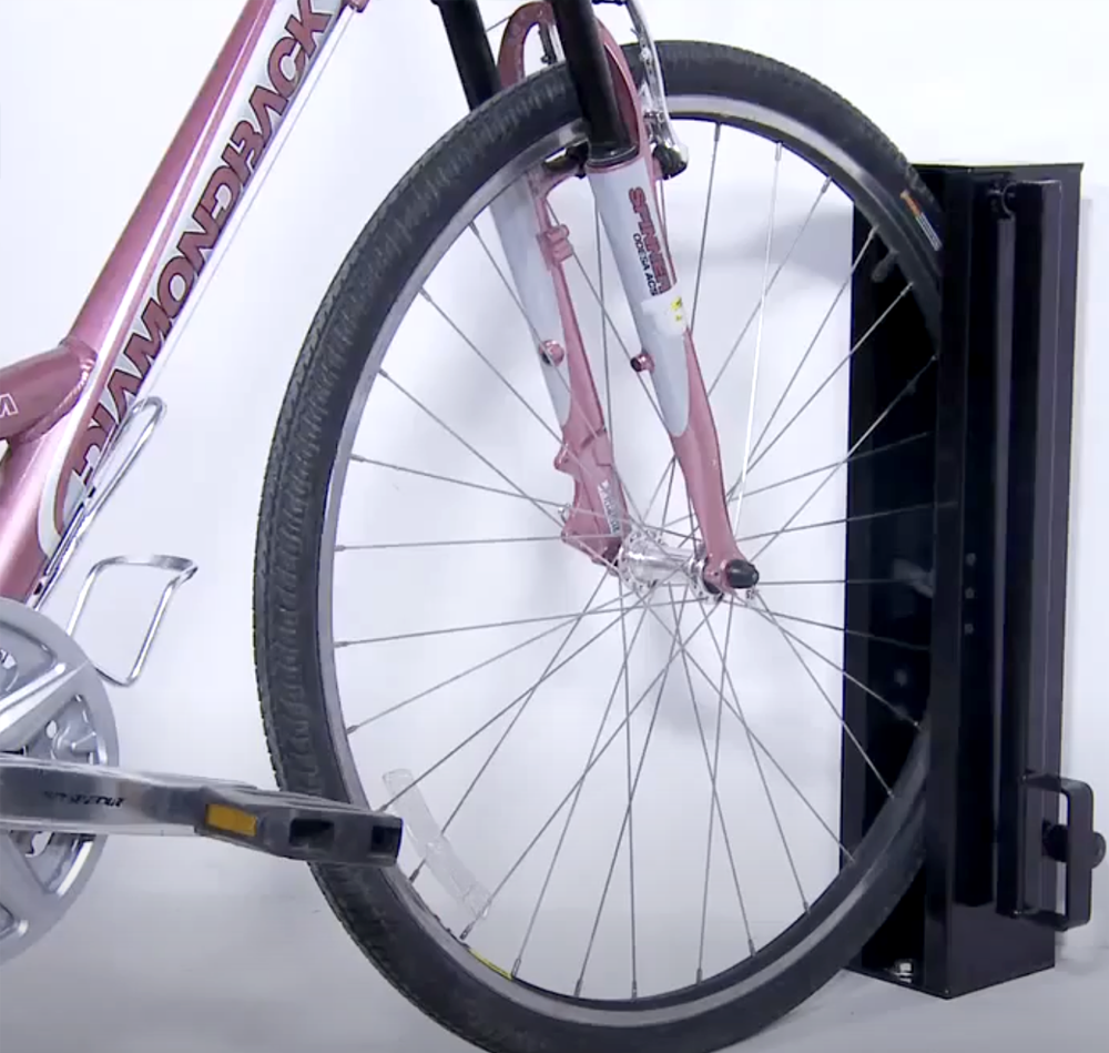 Virginia Tech Bike Rack Bike Storage Solutions | Bike Mounting Hardware | Bike Solutions – VT ...