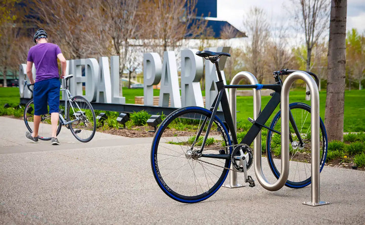 Rolling rack