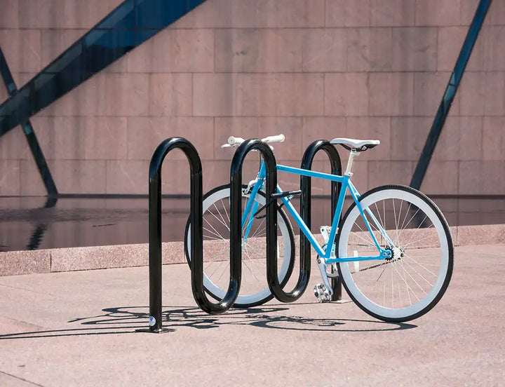 Rolling rack