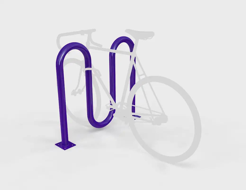 Rolling rack