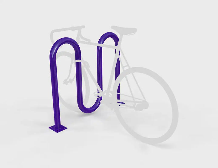 Rolling rack