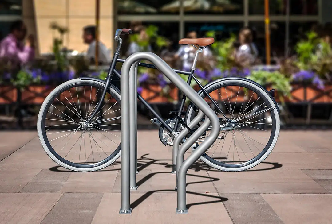 Swerve Rack