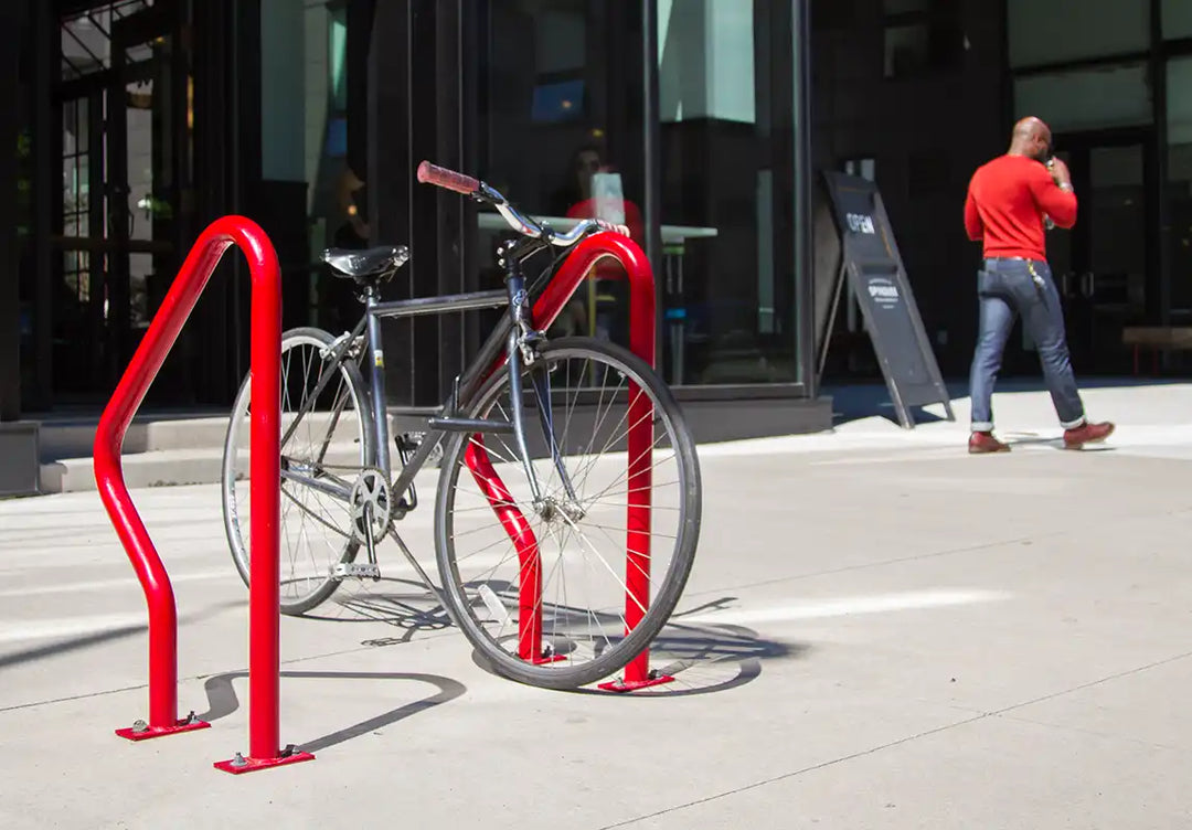 Swerve Rack