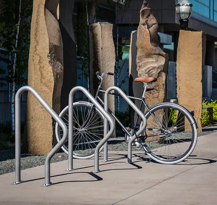 Swerve Rack