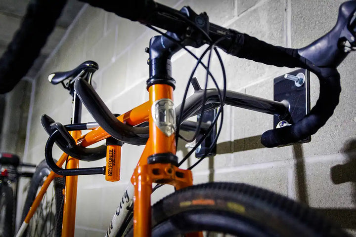 Wall Rack