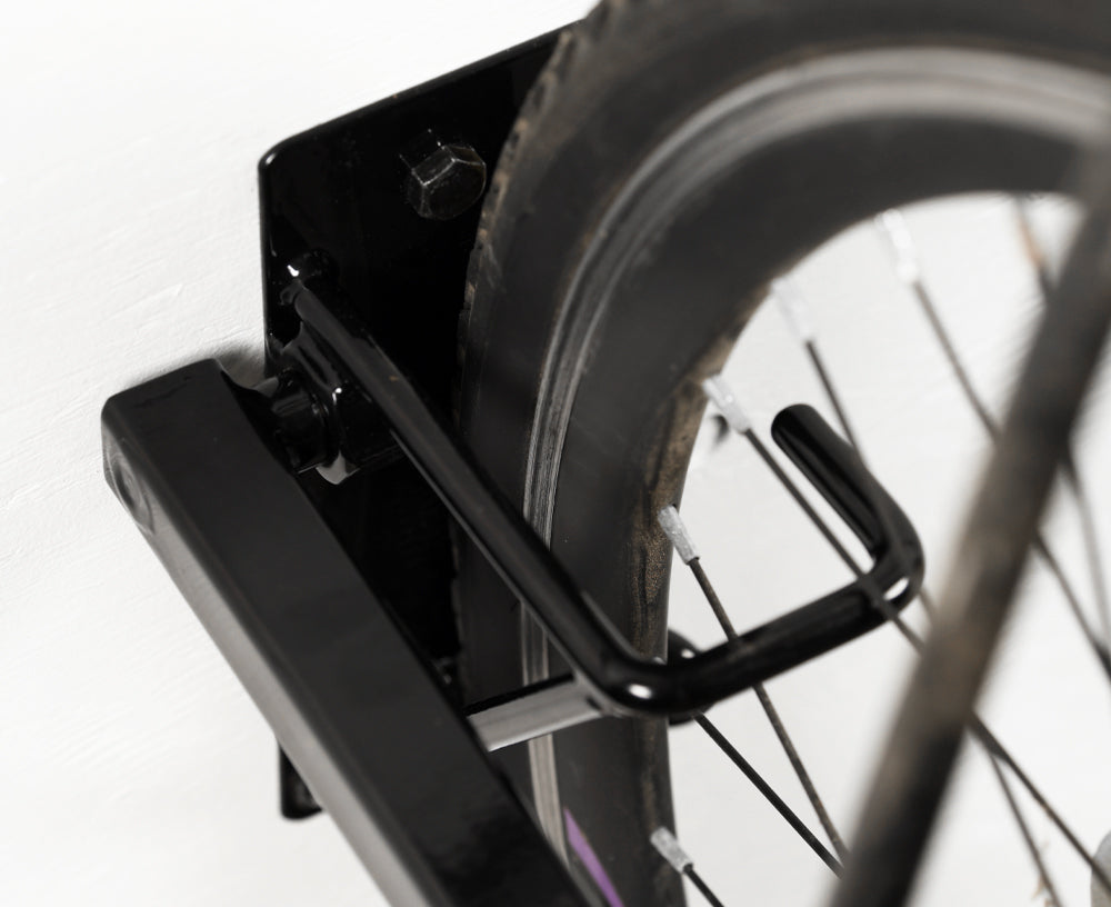 Secure-it Assembly with Cable