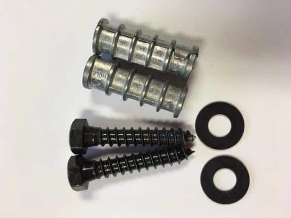 Black Oxide