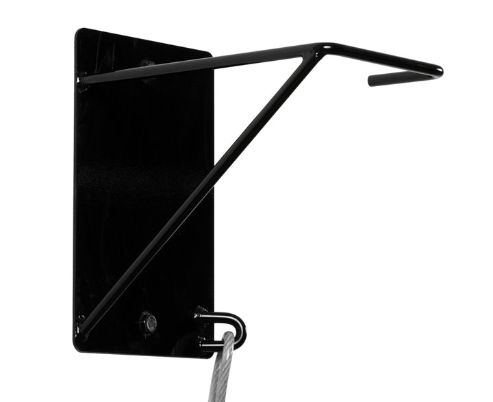 The Fatty for Fat Bikes w/cable