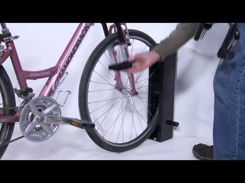 Little Parker Bike Racks