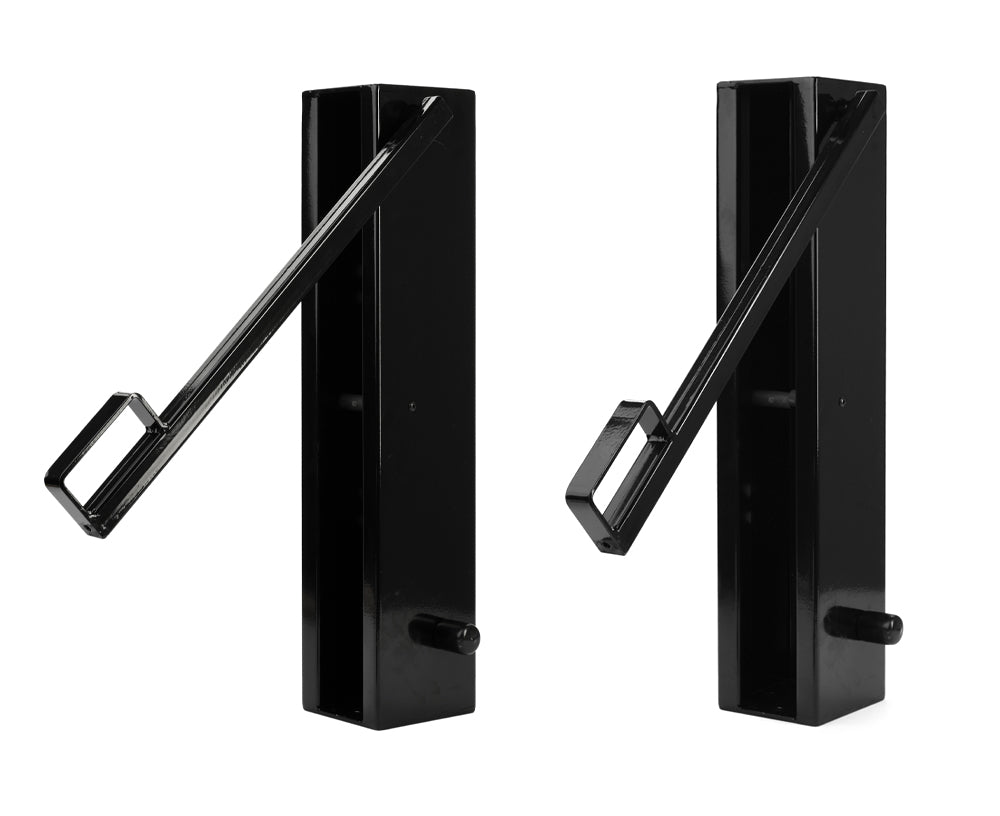 Little Parker Bike Racks