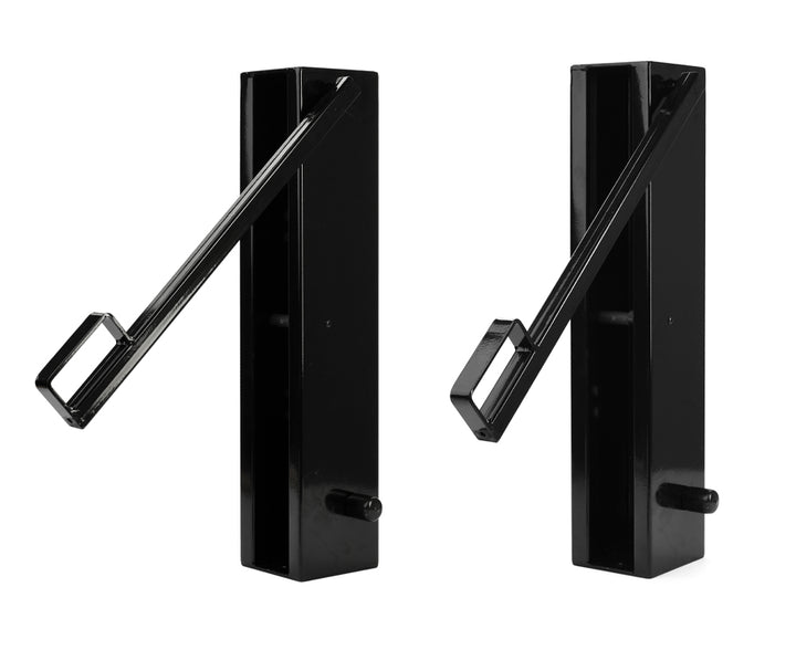 Little Parker Bike Racks