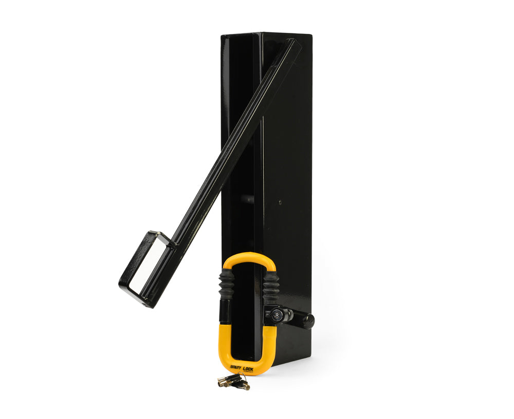 Little Parker Bike Racks