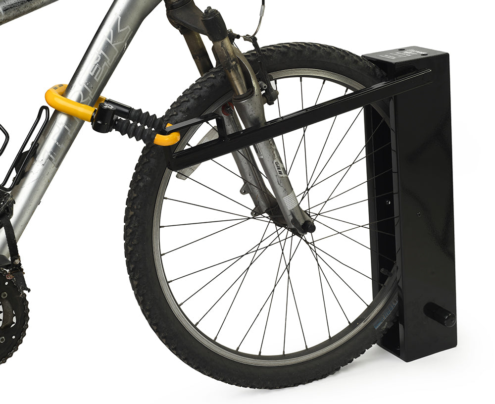Little Parker Bike Racks