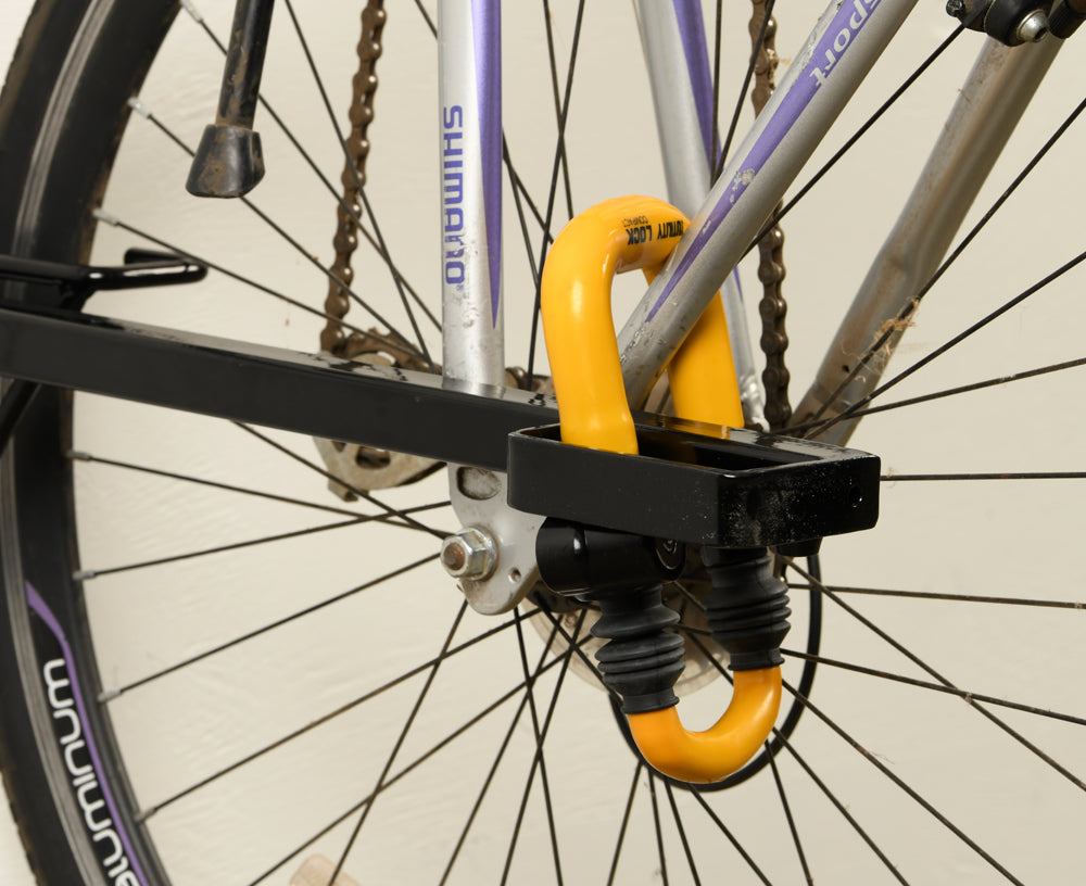 The Club Bike Lock