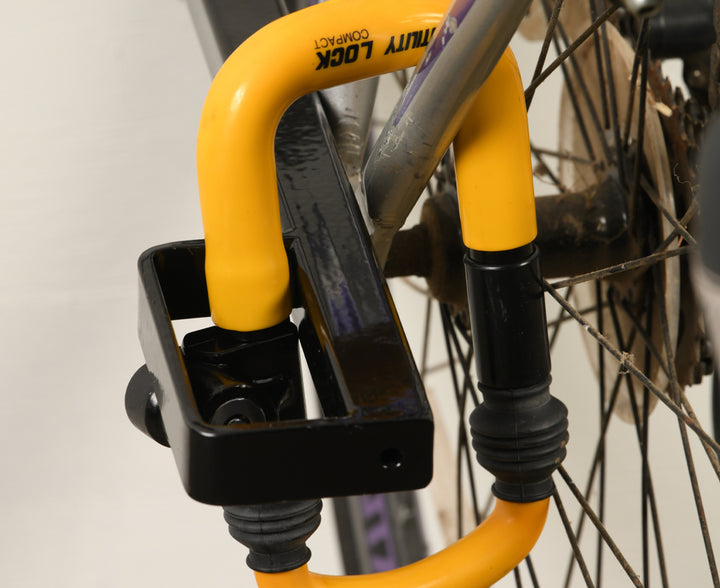 Secure-it Assembly with Cable