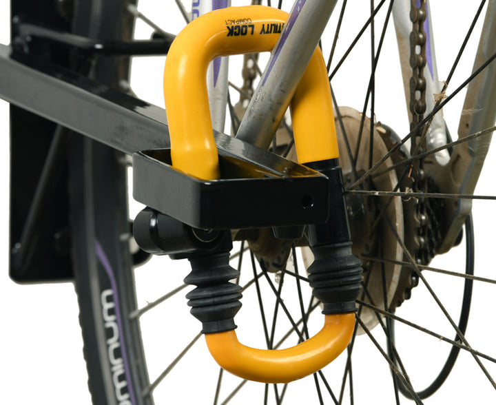 The Club Bike Lock