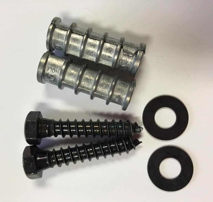 Mini Mum Mounting Hardware