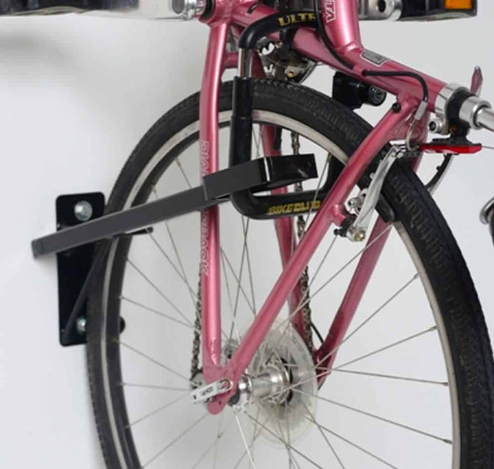 Secure-it Assembly with Cable
